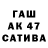 ТГК THC oil Iurie Baranov